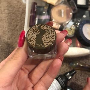 taryn amazonian clay brow mousse (taupe)